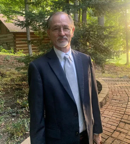 Attorney James H. Holder